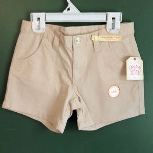 Girls FADED GLORY Shorts